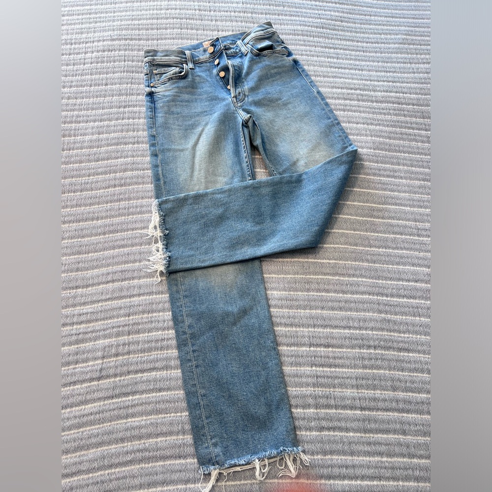 MOTHER Jeans size 27
